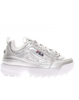 Fila  Disruptor F Low