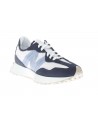 New Balance  Sneaker   Lifestyle  Suede/Mesh