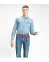 Levis  Camicia Barstow Western Standard Re
