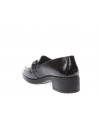 Enval Soft  Mocassino Morsetto in vernice