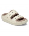 Crocs  Classic Cozzzy Sandal