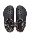 Crocs  Classic Lined Animal RemixClog