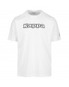 Kappa  T-shirt Logo Fromen