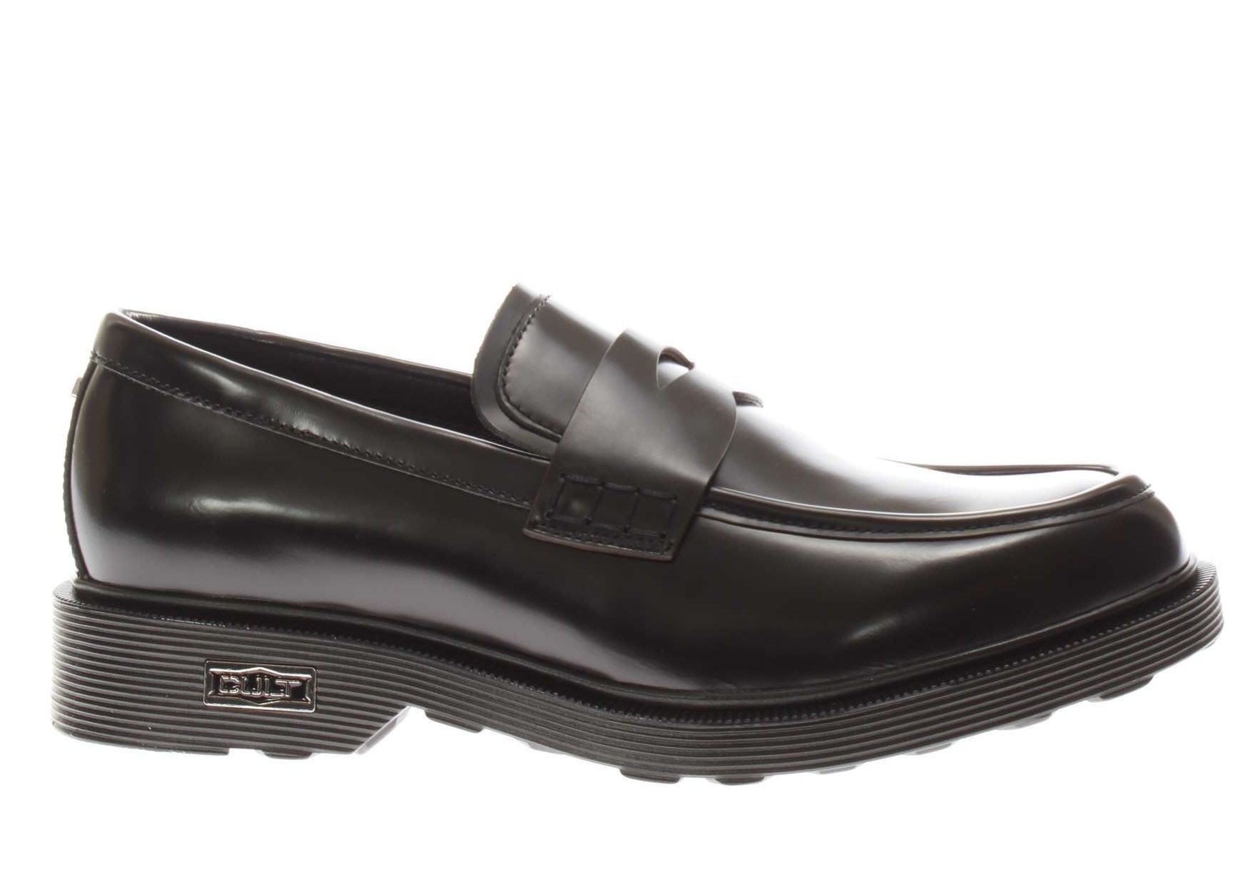 Cult Mocassino Ozzy 3482 da uomo - De Silvestri Shoes