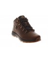 Timberland  Polacco Mid Lace Up Sneaker