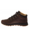 Timberland  Polacco Mid Lace Up Sneaker