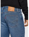 Levi's®  Pantalone 511 Slim Darkest Spruce