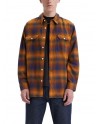 Levi's®  Camicia Jackson Worker Jonty Plaid