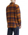 Levi's®  Camicia Jackson Worker Jonty Plaid