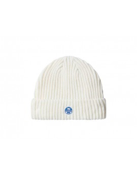 North Sails  Cappello In Maglia Con Logo