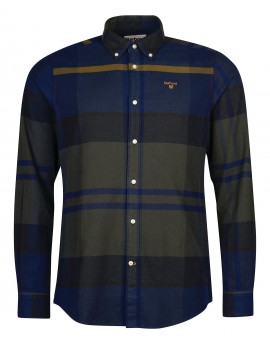Barbour  Camicia Iceloch Tailored