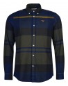 Barbour  Camicia Iceloch Tailored