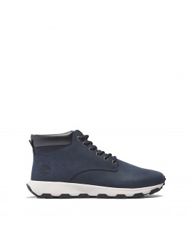 Timberland  Polacco Mid Lace Up Sneaker