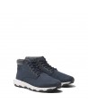 Timberland  Polacco Mid Lace Up Sneaker