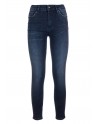 Fracomina  Pantalone Bella skinny effetto push up