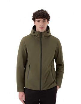 Woolrich  Pacific Soft Shell