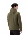 Woolrich  Pacific Soft Shell