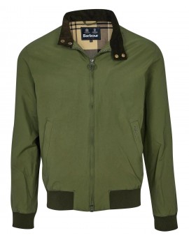 Barbour  Giacca Royston Casual