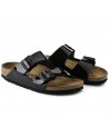 Birkenstock  Ciabatta Arizona Patent Black calz S