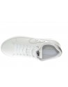 Liu Jo  sneaker calf leather\metalli