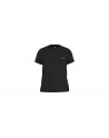 Levi's®  T-shirt Perfect Tee Mineral Black