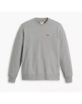 Levi's®  Felpa girocollo new original grey