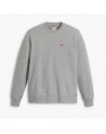 Levi's®  Felpa girocollo new original grey