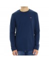 Levi's®  T shirt Orignal manica lunga blu