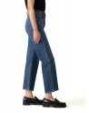 Levi's®  Pantalone Jeans Rbcage Denim scuro