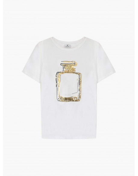 Fracomina  T shirt Perfume