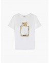 Fracomina  T shirt Perfume