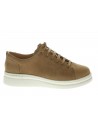 Camper  Sneaker Runner up in pelle