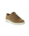 Camper  Sneaker Runner up in pelle