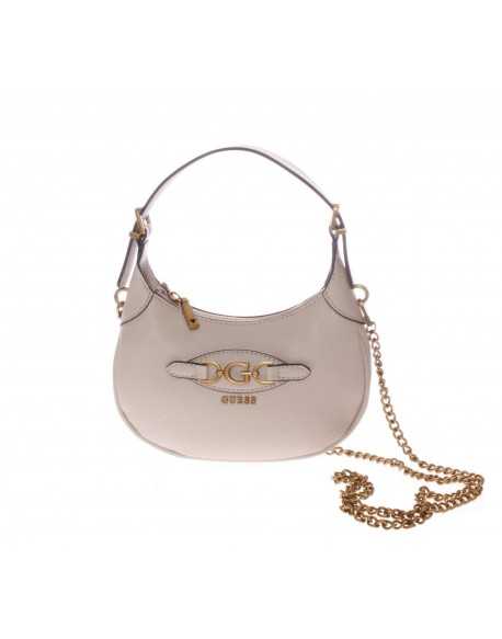 Guess  Borsa mini e tracollina Malva stone