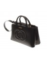 Guess  Borsa a tracolla Mietta small black