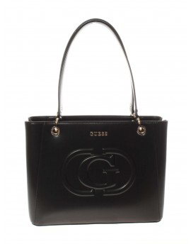 Guess  Borsa tote Mietta black