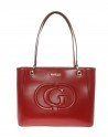 Guess  Borsa tote Mietta red