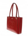 Guess  Borsa tote Mietta red