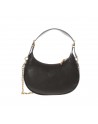 Guess  Borsa mini e tracollina Malva black