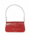 Guess  Borsa a tracolla Mietta red