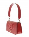 Guess  Borsa a tracolla Mietta red