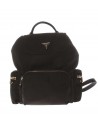 Guess  Zaino Gemma in tessuto black