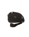 Guess  Borsa a tracolla Gemma black