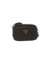 Guess  Borsa a tracolla Gemma black