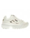 Fila  Disruptor low