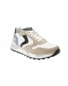 Voile Blanche  Sneaker  Boost Suede/Nylon