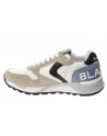 Voile Blanche  Sneaker  Boost Suede/Nylon