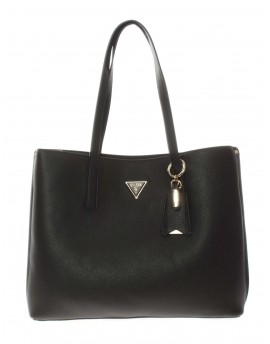 Guess  Borsa tote Meridian black