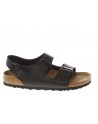 Birkenstock  Sandalo Milano in Pelle calz S