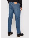 Levi's®  Pantalone 511 Slim Darkest Spruce